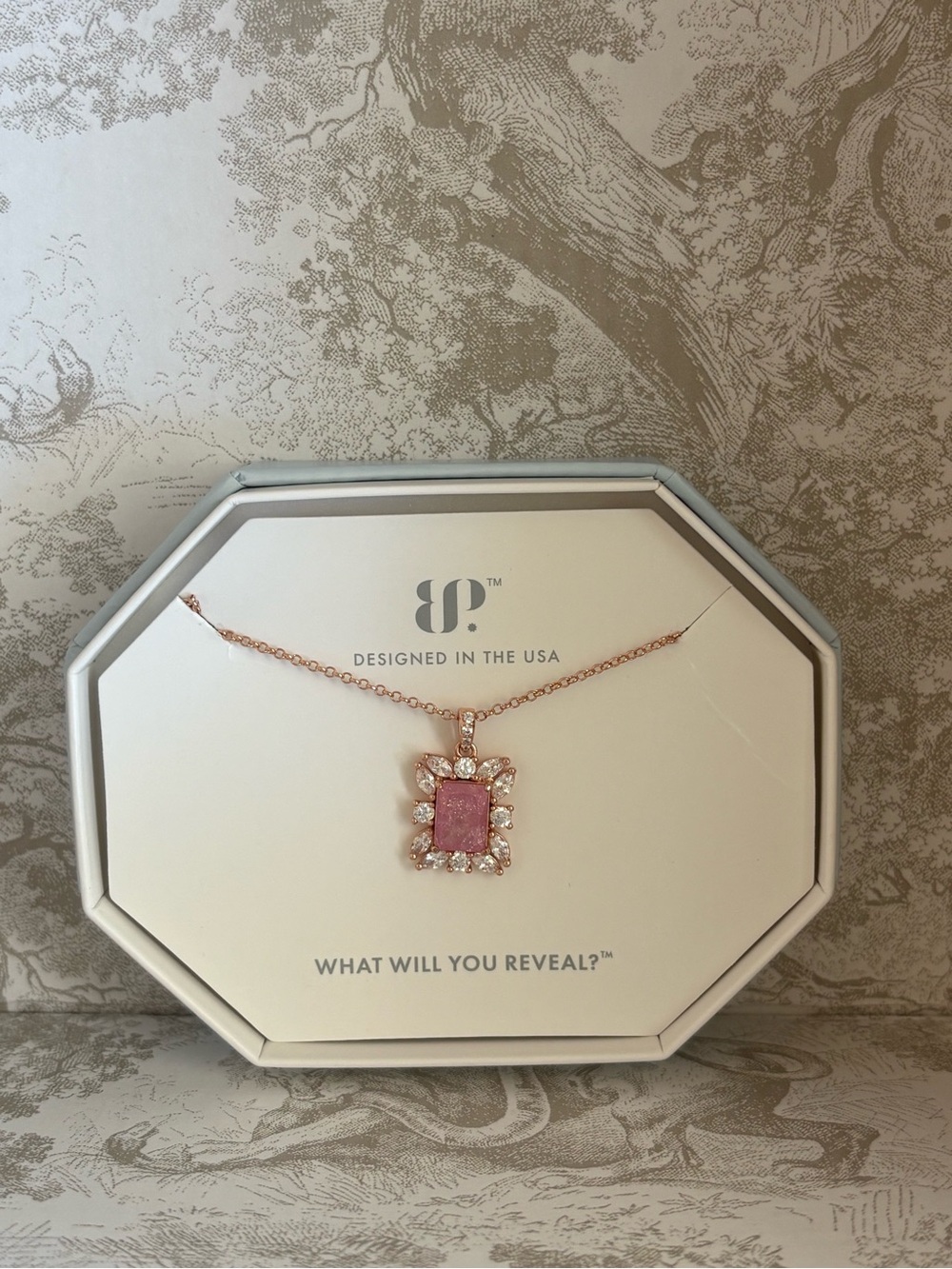 New Bomb Party OG Necklace